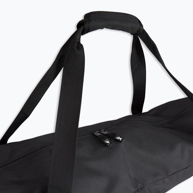 Vak na lyže 4F U087 deep black 2