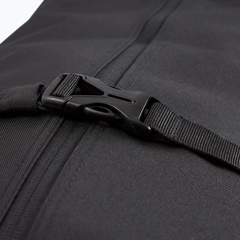 Vak na lyže 4F U087 deep black 3