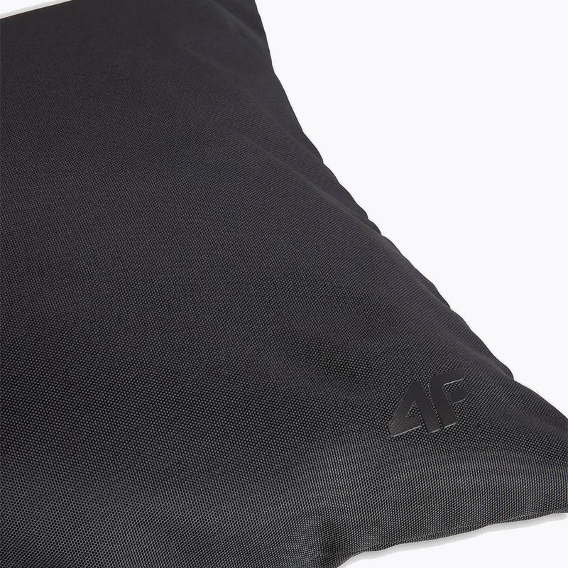 Vak na lyže 4F U087 deep black 5