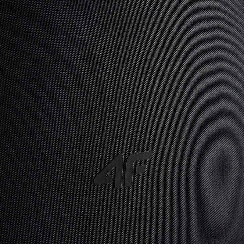 Taška na lyžařské boty 4F U088 deep black 5