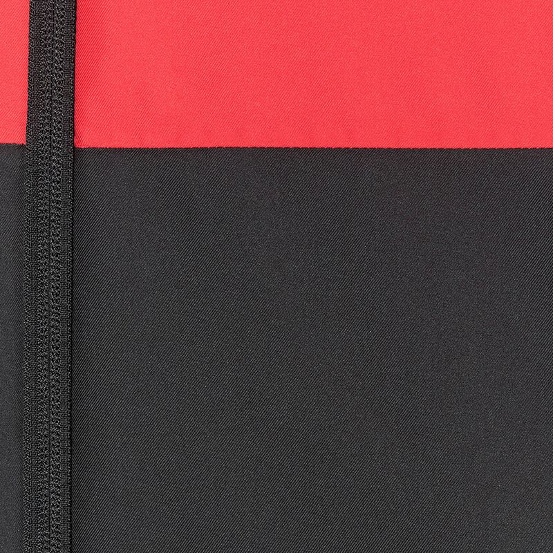 Pánská lyžařská bunda 4F M0952 red 2