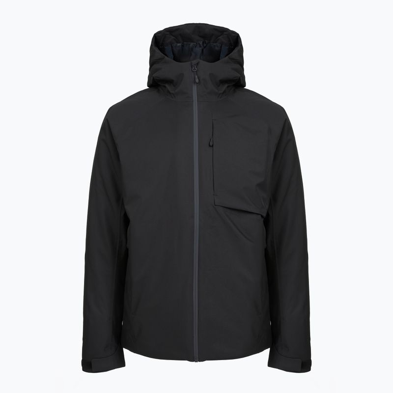Pánská lyžařská bunda 4F M0952 deep black