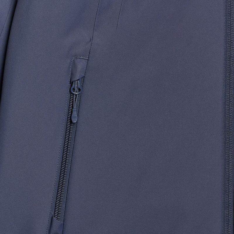 Dámská lyžařská bunda 4F F0954 navy 2