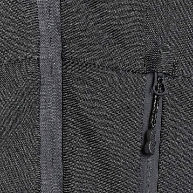 Dámská lyžařská bunda 4F F0956 deep black 11