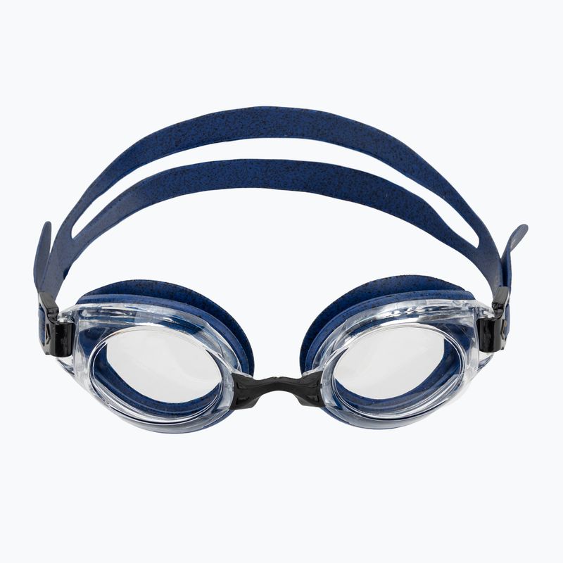 Korekční plavecké brýle AQUA-SPEED Lumina Reco -1.5 tmavě modré 2