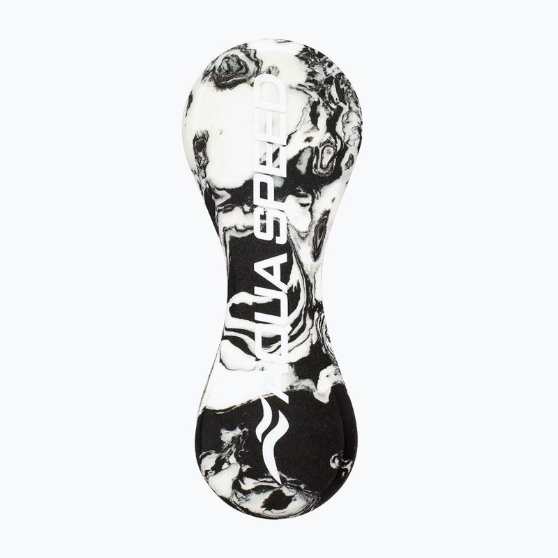 Plavecká deska AQUA-SPEED Swimboard Ósemka 4 Swirl black 2