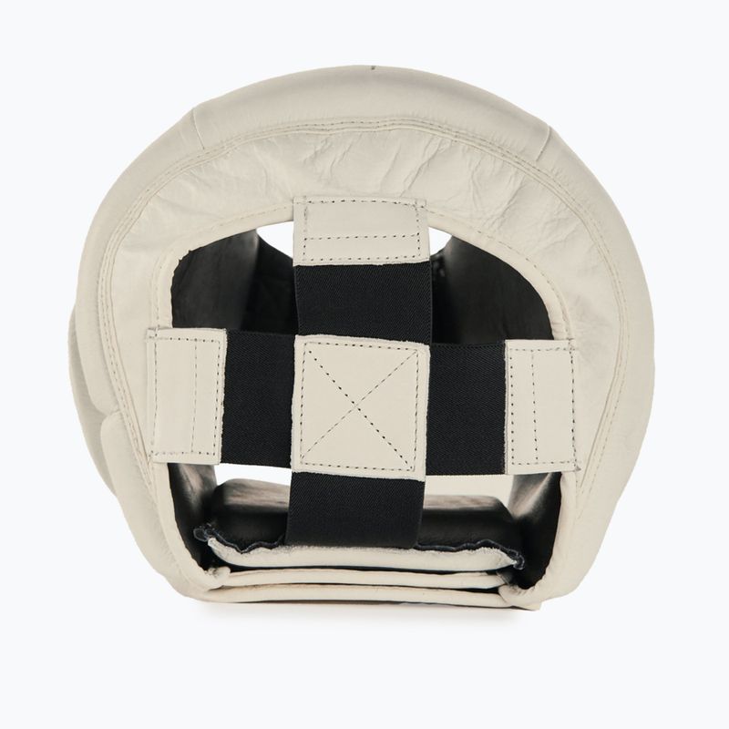Boxerská helma UNIQ Competition technical white 5
