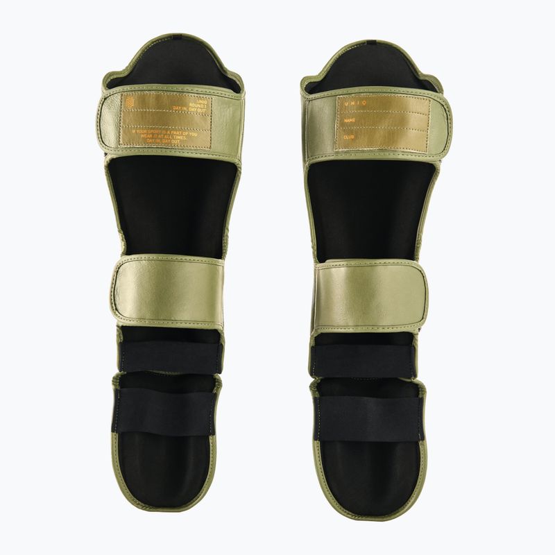 Chrániče holení a chodidel  UNIQ UQSG3 classic khaki 2