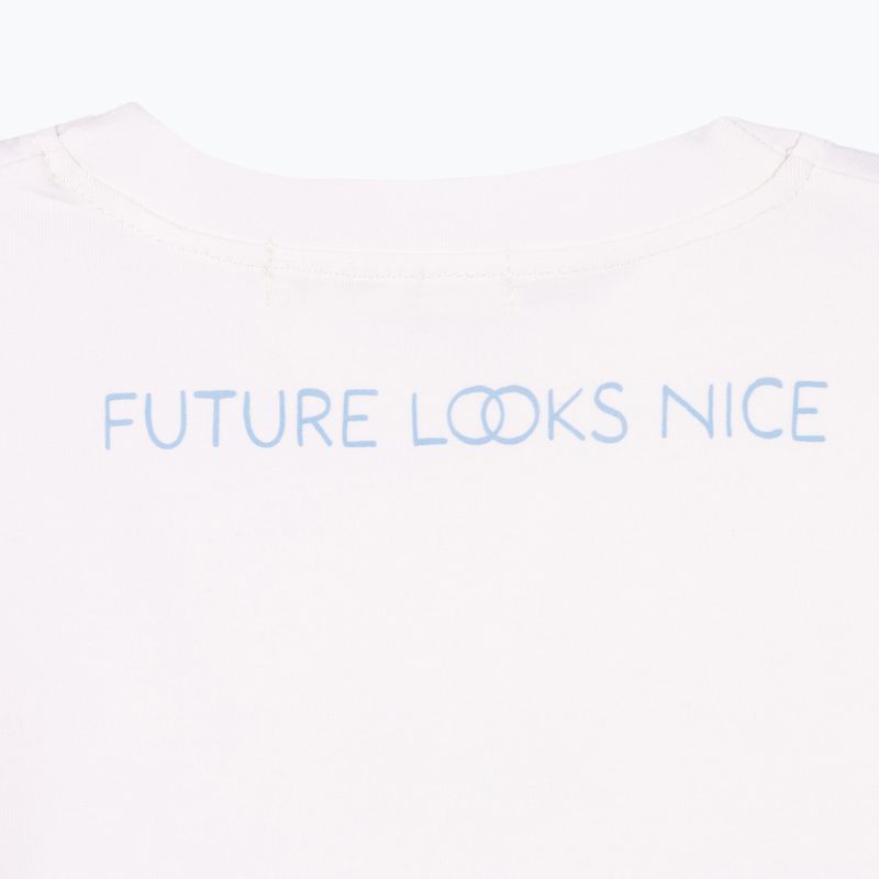 Dětské tričko z organické bavlny KID STORY funny world 4