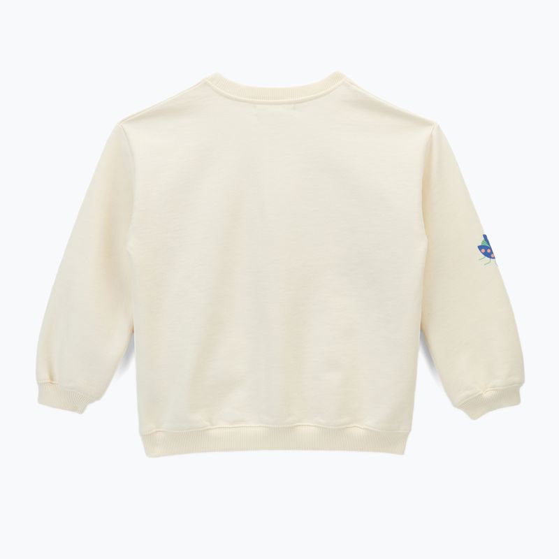 Dětská mikina KID STORY ladybird 2