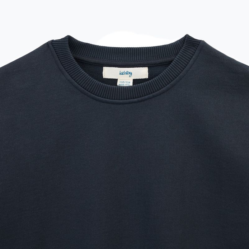 Dětská mikina KID STORY games 3