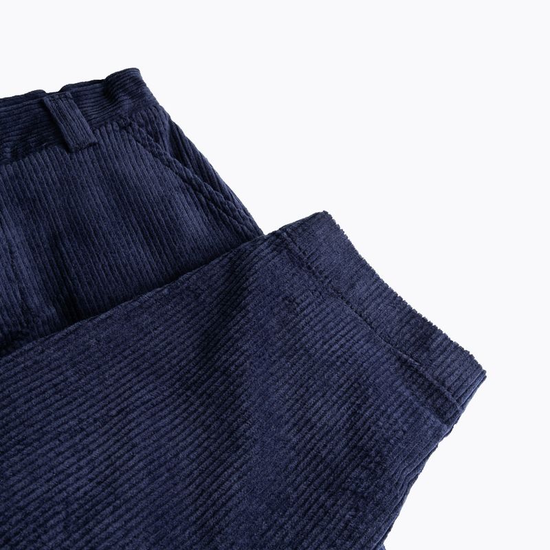 Dětské kalhoty KID STORY navy blue 6