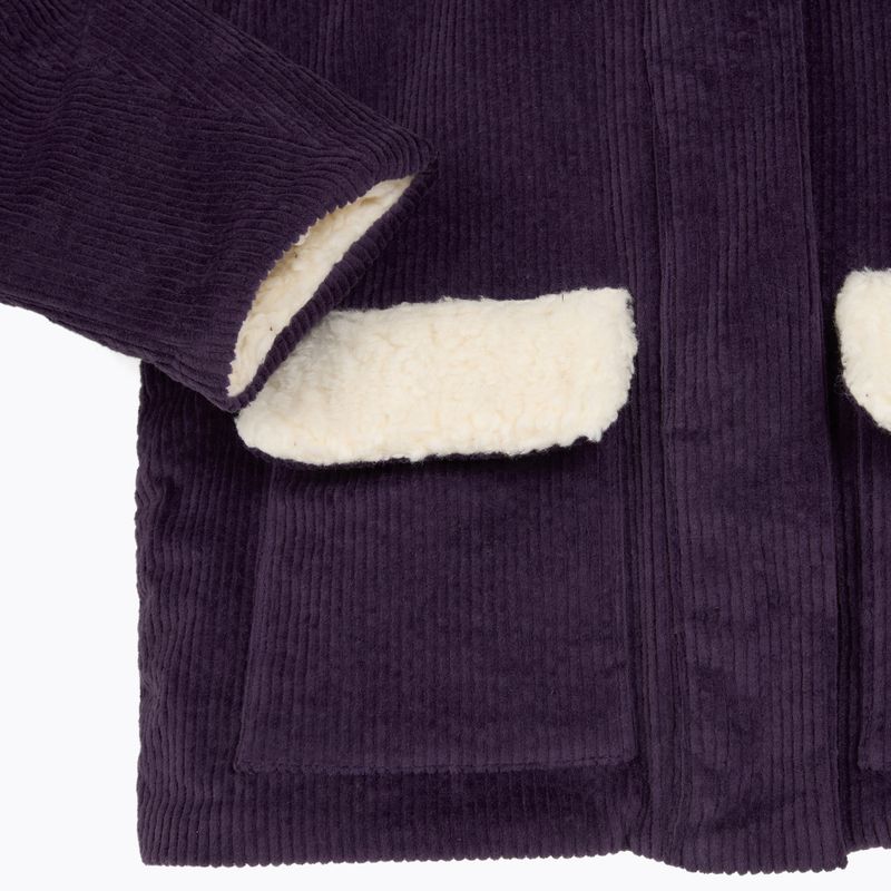 Dětská bunda KID STORY Teddy short legs/big dreams 4