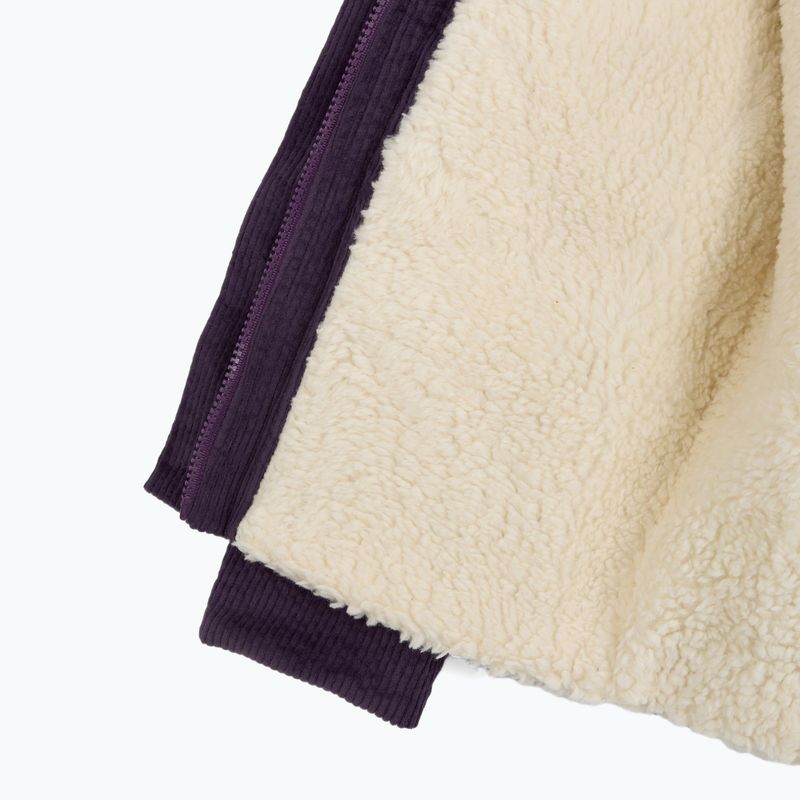 Dětská bunda KID STORY Teddy short legs/big dreams 5