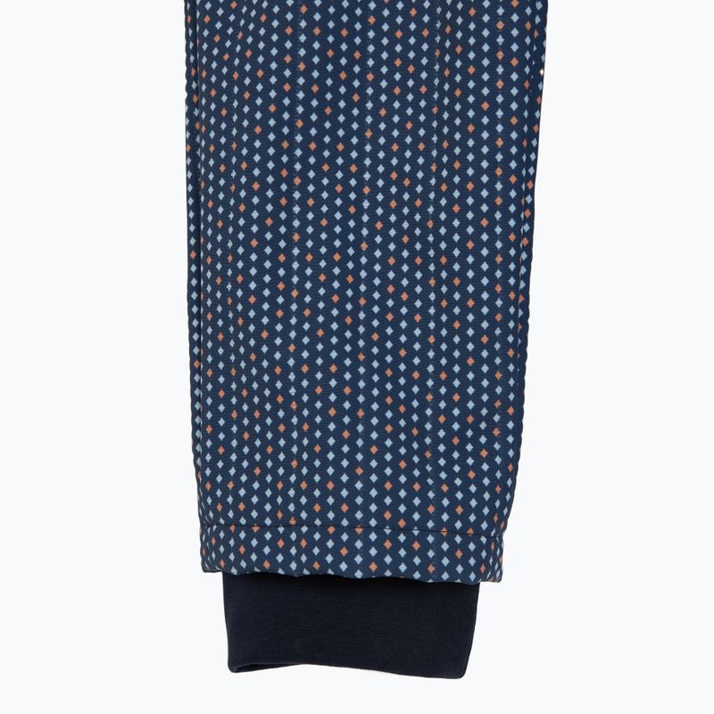 Dětské kalhoty KID STORY ocean rider 3