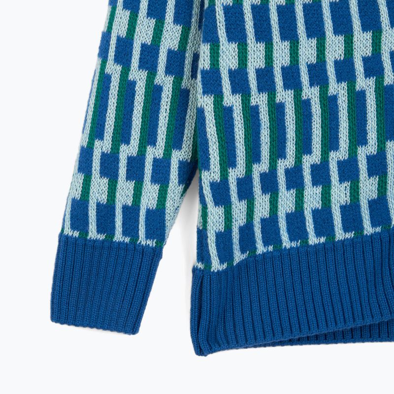 Dětský svetr KID STORY Merino color splash 4