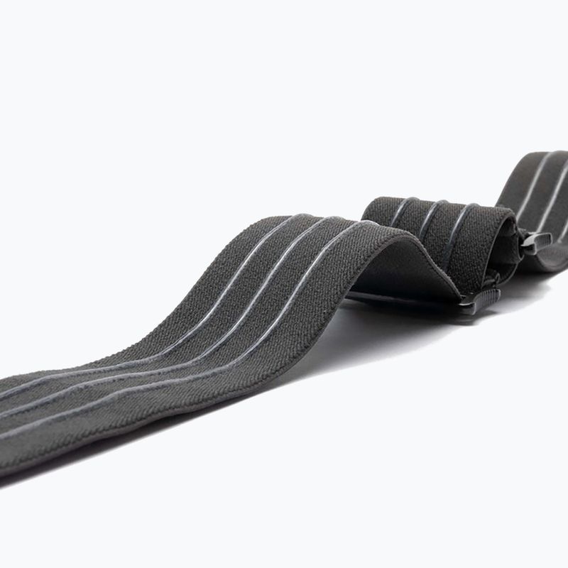 Lyžařské brýle IMX Snow black matt/black/clear/brown 13