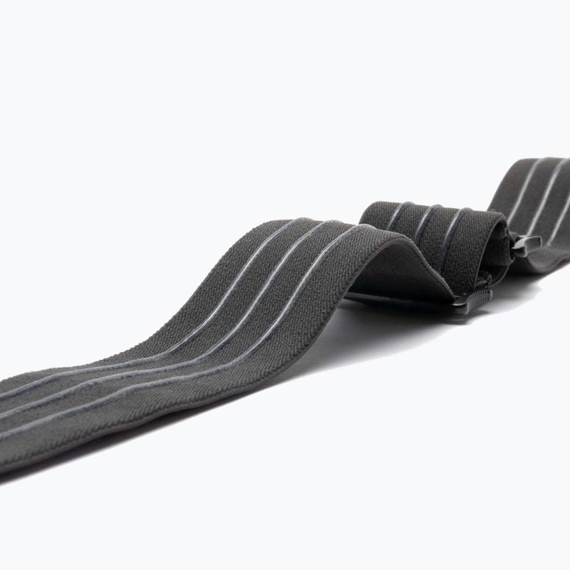 Lyžařské brýle IMX Snow black matt/black/green iridium/brown 16