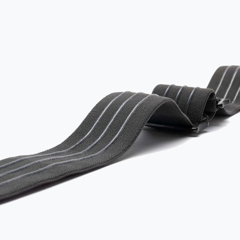 Lyžařské brýle IMX Snow matte black/black/gold iridium/brown 13