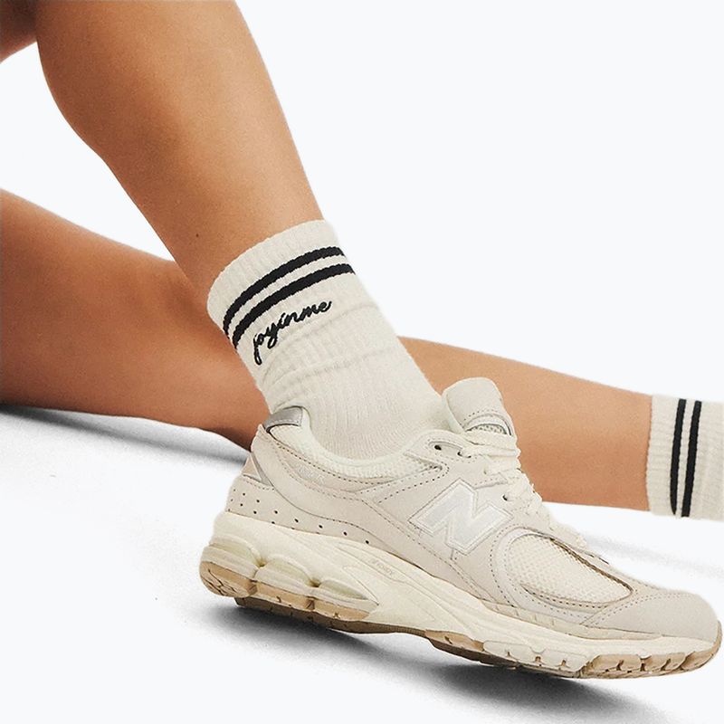 Dámské ponožky JOYINME Statement black 2