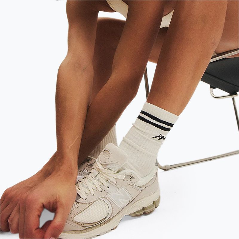 Dámské ponožky JOYINME Statement black 5