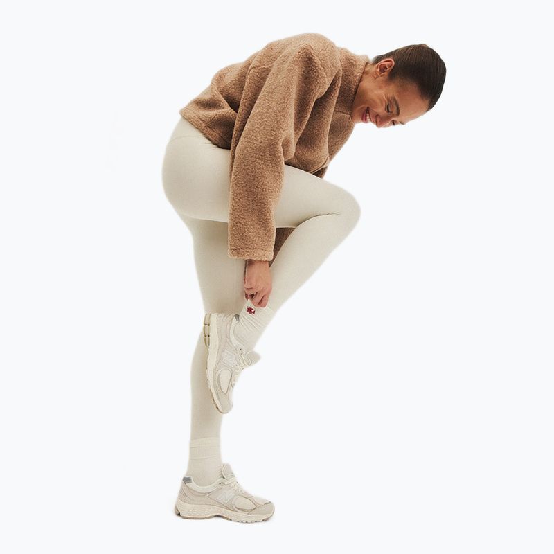 Dámské ponožky JOYINME Statement yoga 2