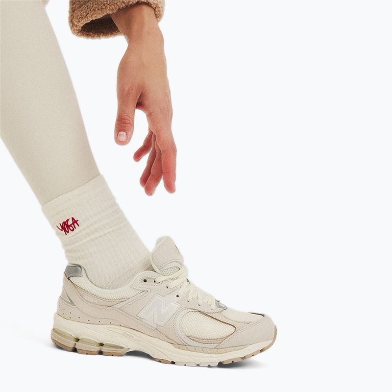 Dámské ponožky JOYINME Statement yoga 3