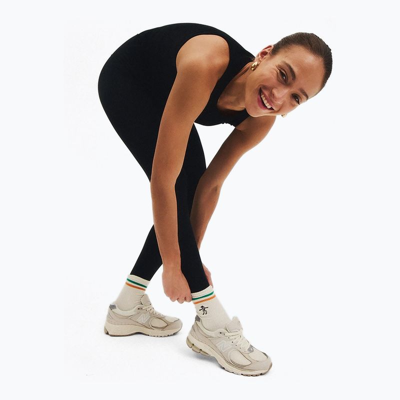 Dámské ponožky JOYINME Statement yoga girl 2