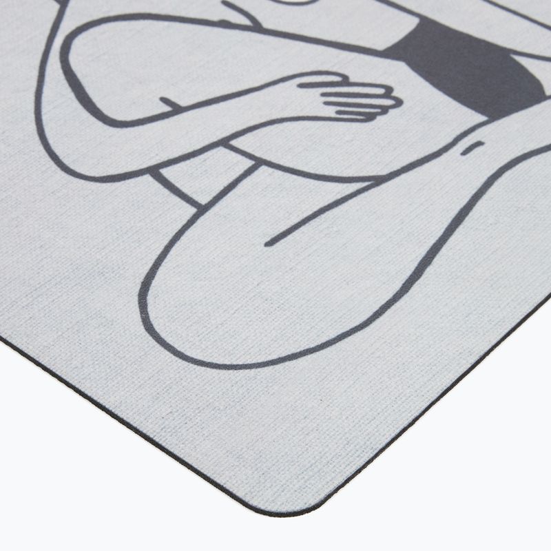 Podložka na jógu JOYINME Flow Coated 3 mm sisterhood 4