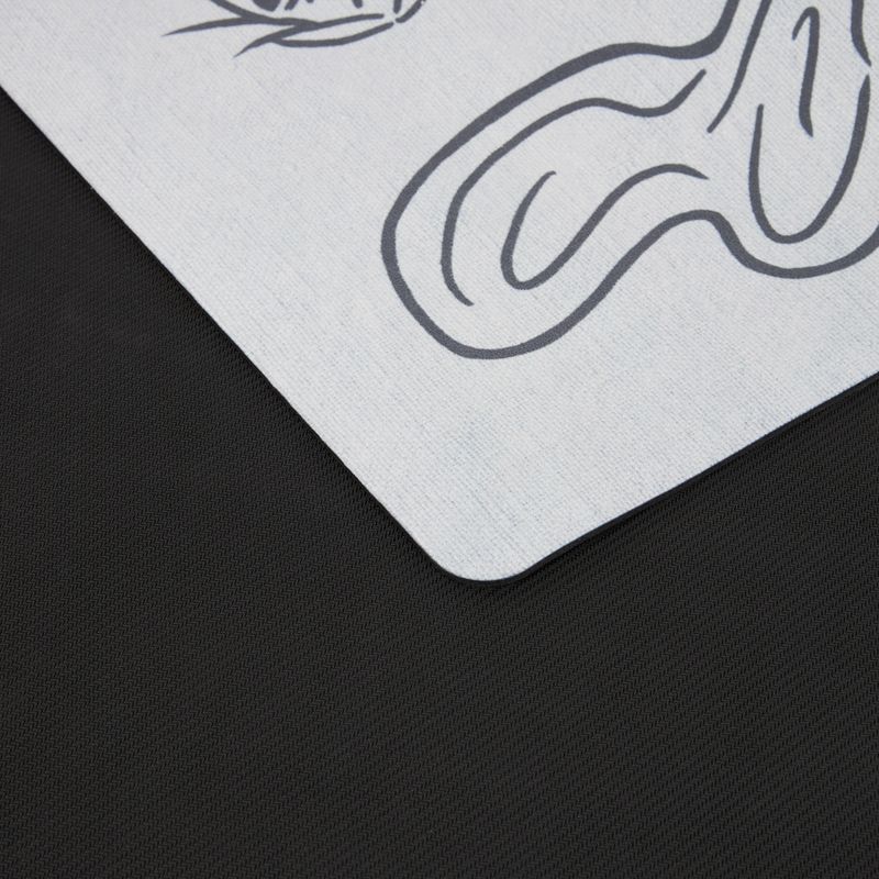 Podložka na jógu JOYINME Flow Coated 3 mm sisterhood 5