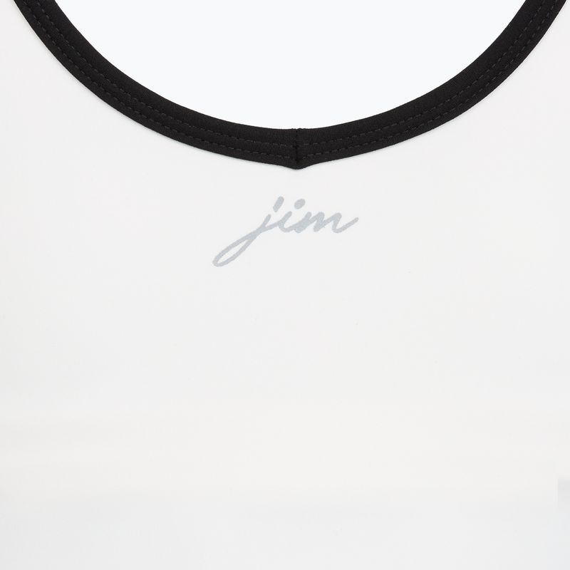Dámské tílko JOYINME Dual Essence white 3
