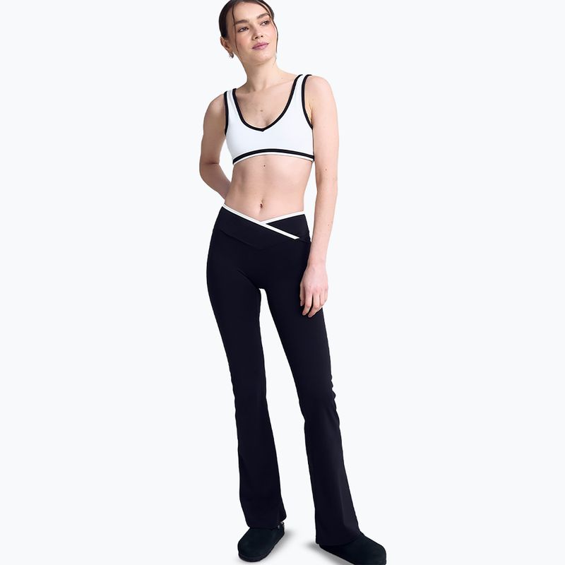 Tréninková podprsenka JOYINME Dual Essence white 2