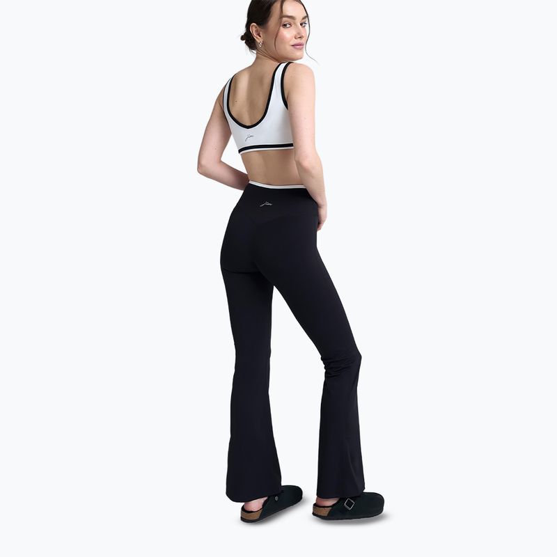 Tréninková podprsenka JOYINME Dual Essence white 4