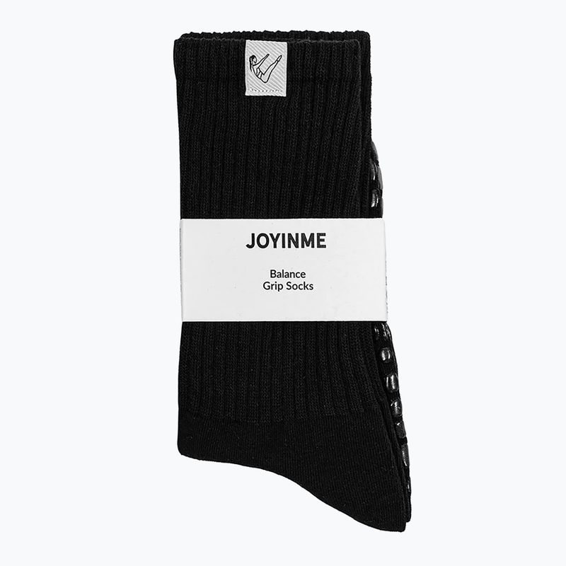 Dámské ponožky JOYINME Balance black 6