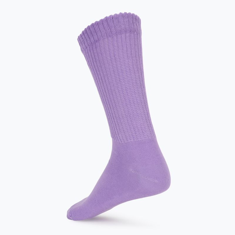 Dámské ponožky JOYINME Ground Yourself dreamy lavender 2