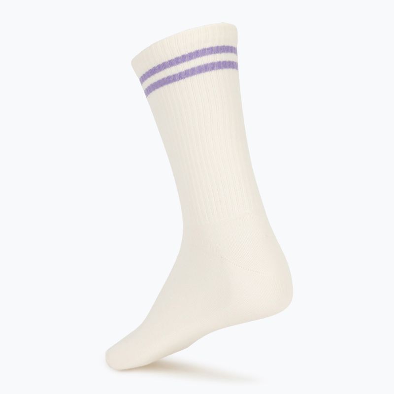 Dámské ponožky JOYINME Statement violet 2