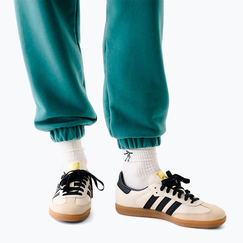 Dámské ponožky JOYINME Statement yoga girl 2.0 2