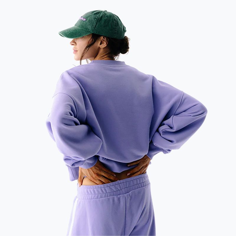 Kšiltovka JOYINME Radiance green 2