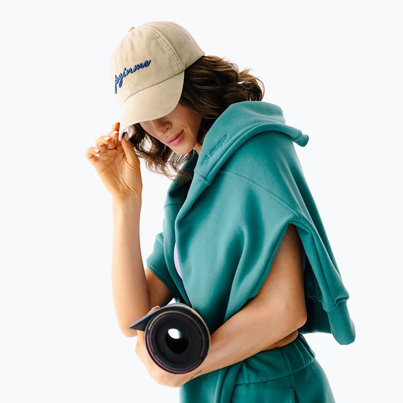 Kšiltovka JOYINME Radiance vintage stone 2