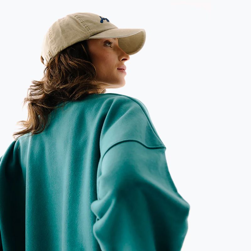 Kšiltovka JOYINME Radiance vintage stone 3