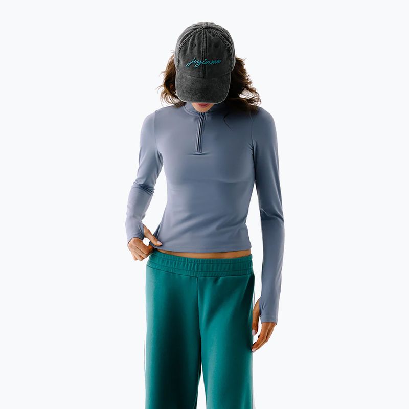 Kšiltovka JOYINME Radiance vintage black 6