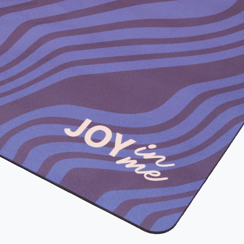 Jógová podložka JOYINME Flow 3mm surf life 2