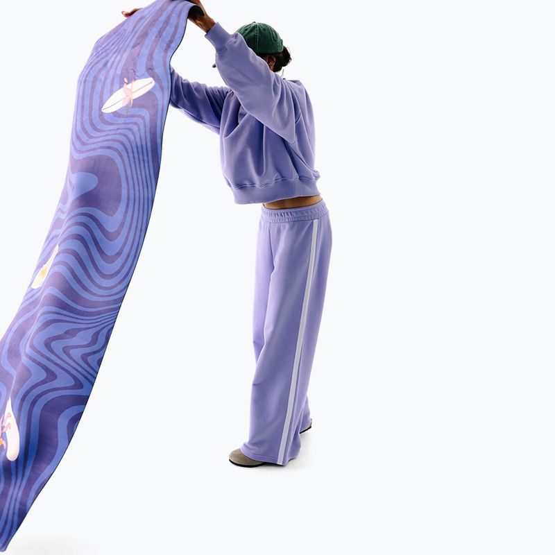 Jógová podložka JOYINME Flow Coated surf life 2