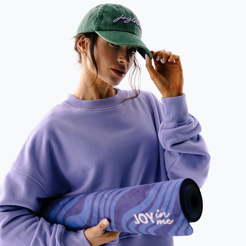 Jógová podložka JOYINME Flow Coated surf life 5