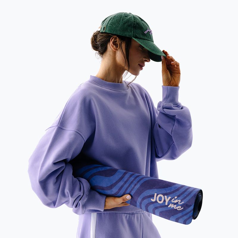 Jógová podložka JOYINME Flow Coated surf life 6