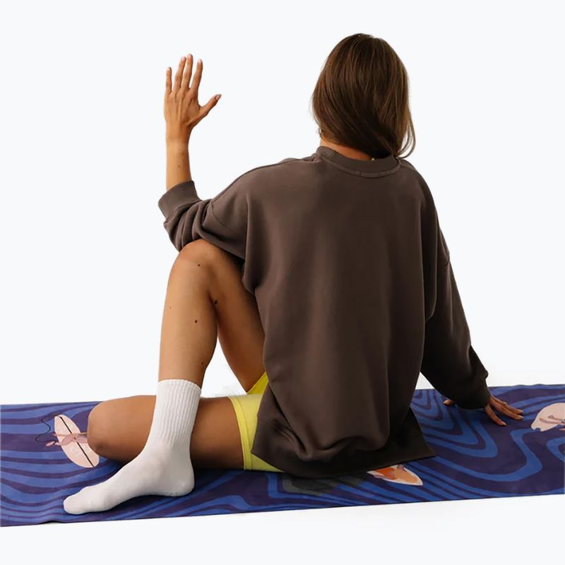 Dámské ponožky JOYINME Balance white 7