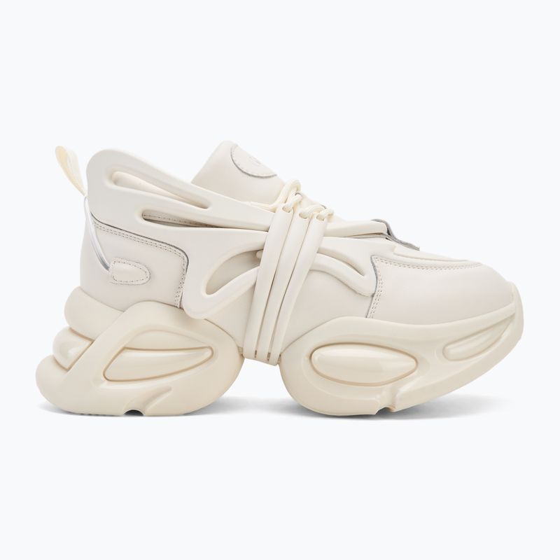 Dámské boty GOE OO2N4027 white 2