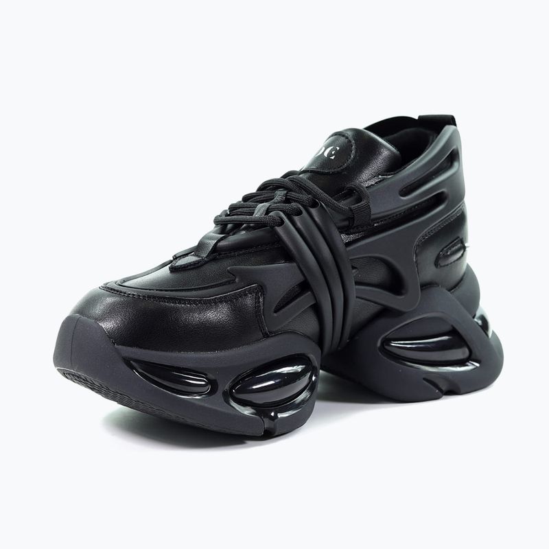 Dámské boty GOE OO2N4028 black 2