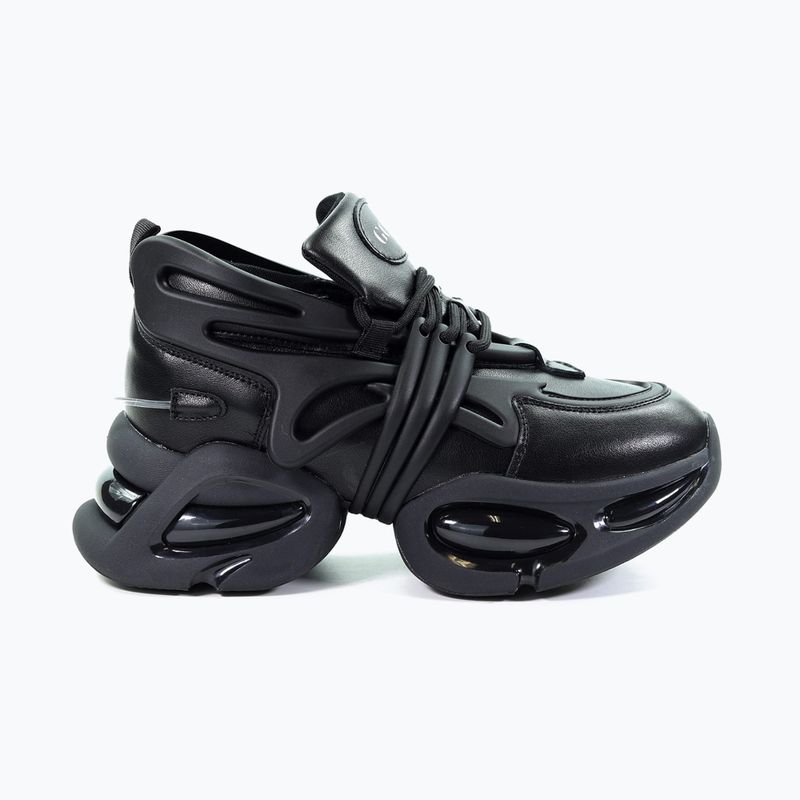 Dámské boty GOE OO2N4028 black 3