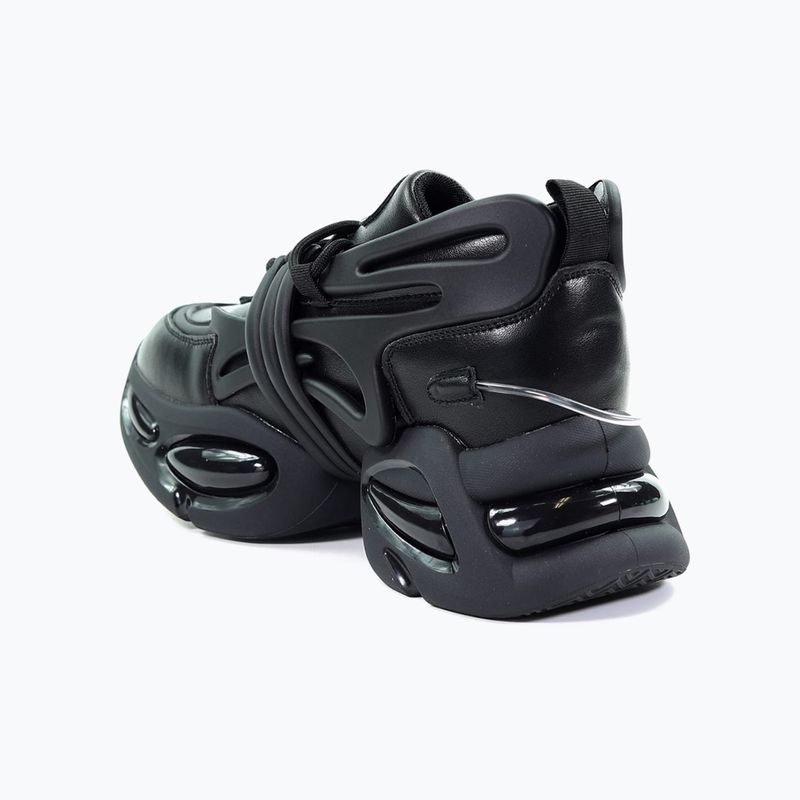 Dámské boty GOE OO2N4028 black 6